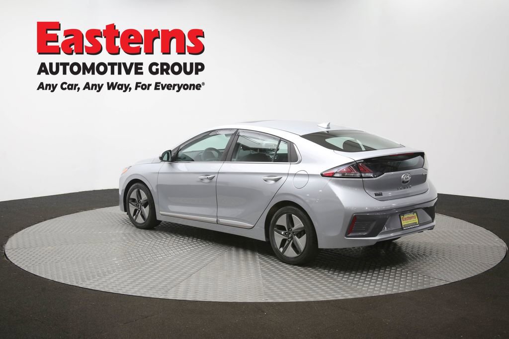 Used 2022 Hyundai Ioniq SEL FWD image 63