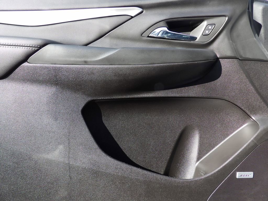 Used 2023 Chevrolet Bolt LT w/ Infotainment Package image 15