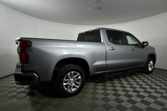 Used 2023 Chevrolet Silverado 1500 RST image 10