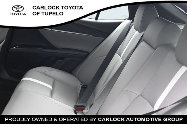 New 2026 Toyota Camry SE w/ Convenience Package FWD image 16