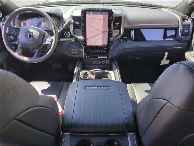 New 2026 RAM 3500 Limited image 15