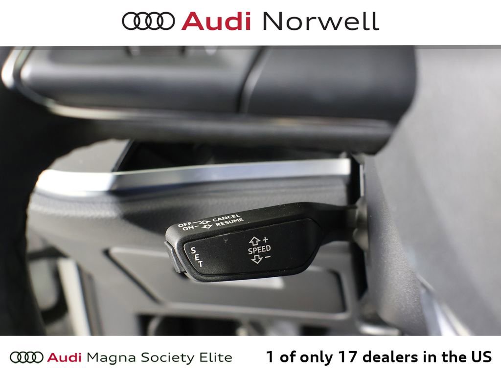 Used 2023 Audi Q3 2.0T Premium w/ Convenience Package AWD/4WD image 26