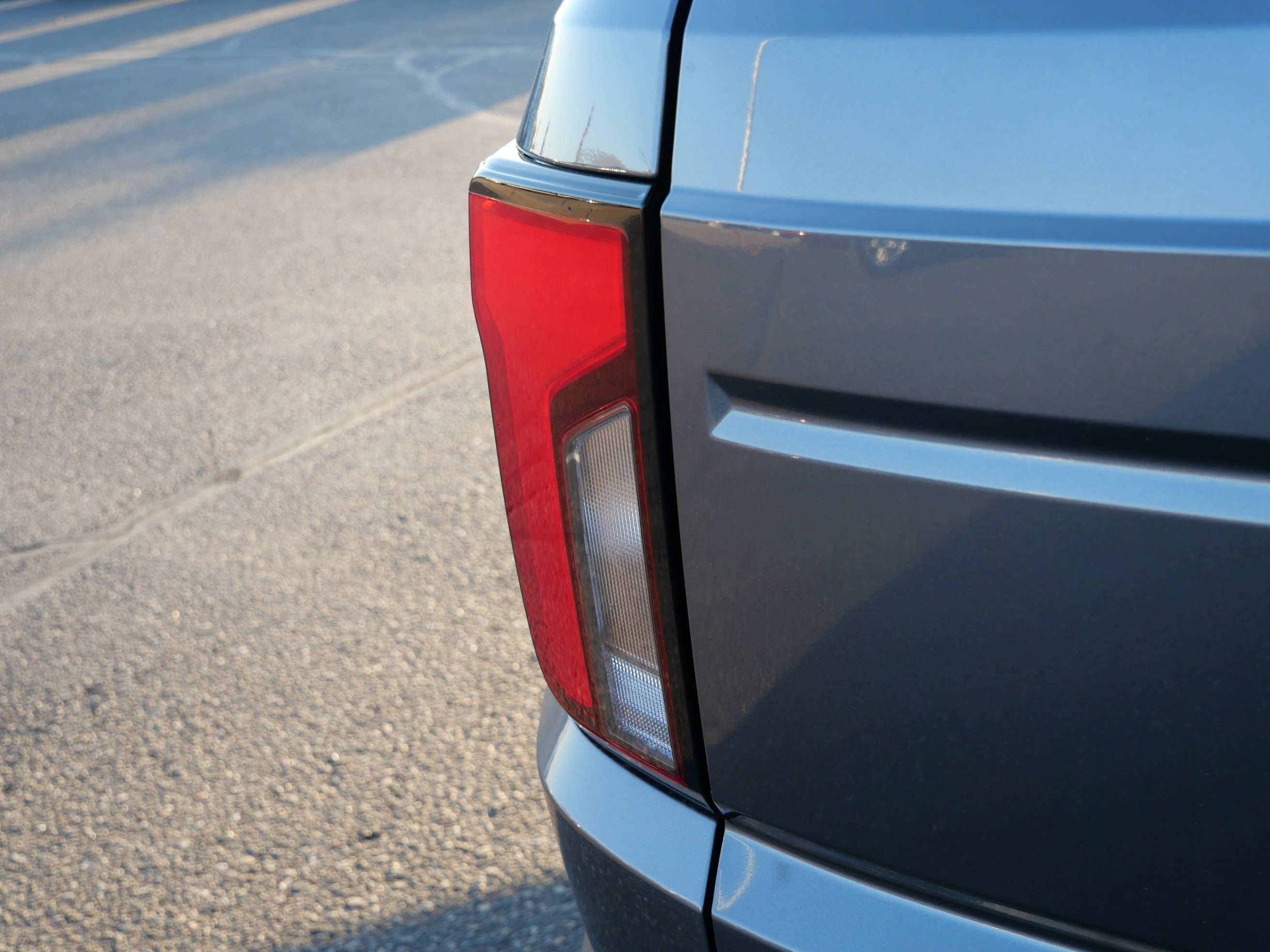 Certified 2026 Honda Passport TrailSport Elite image 18
