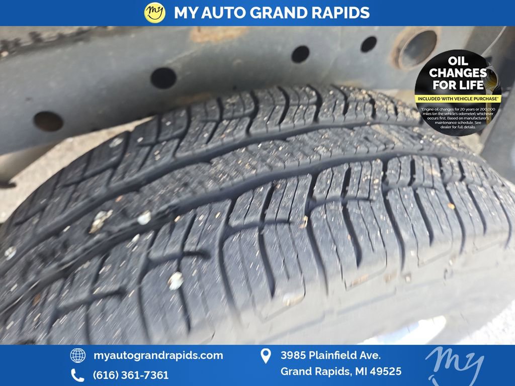 Used 2020 Ford Ranger XLT w/ Equipment Group 301A Mid AWD/4WD image 33