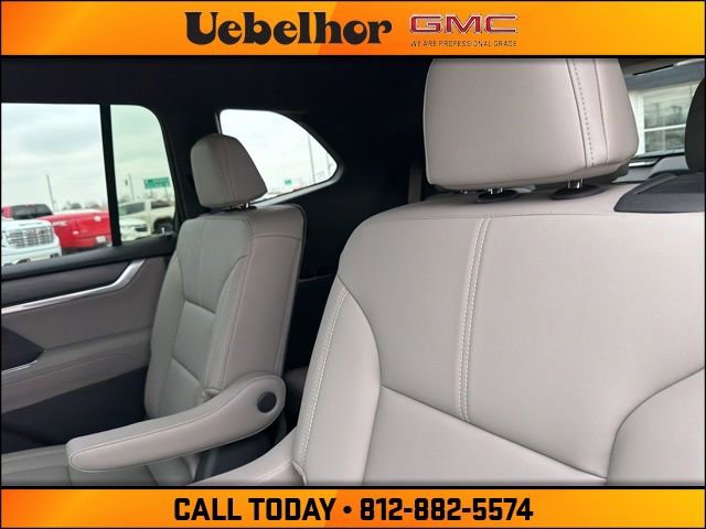 New 2026 GMC Acadia Elevation w/ Super Cruise Package image 20