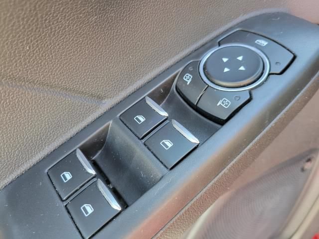 Used 2023 Ford Escape ST-Line Select w/ Tech Pack #2 AWD/4WD image 18