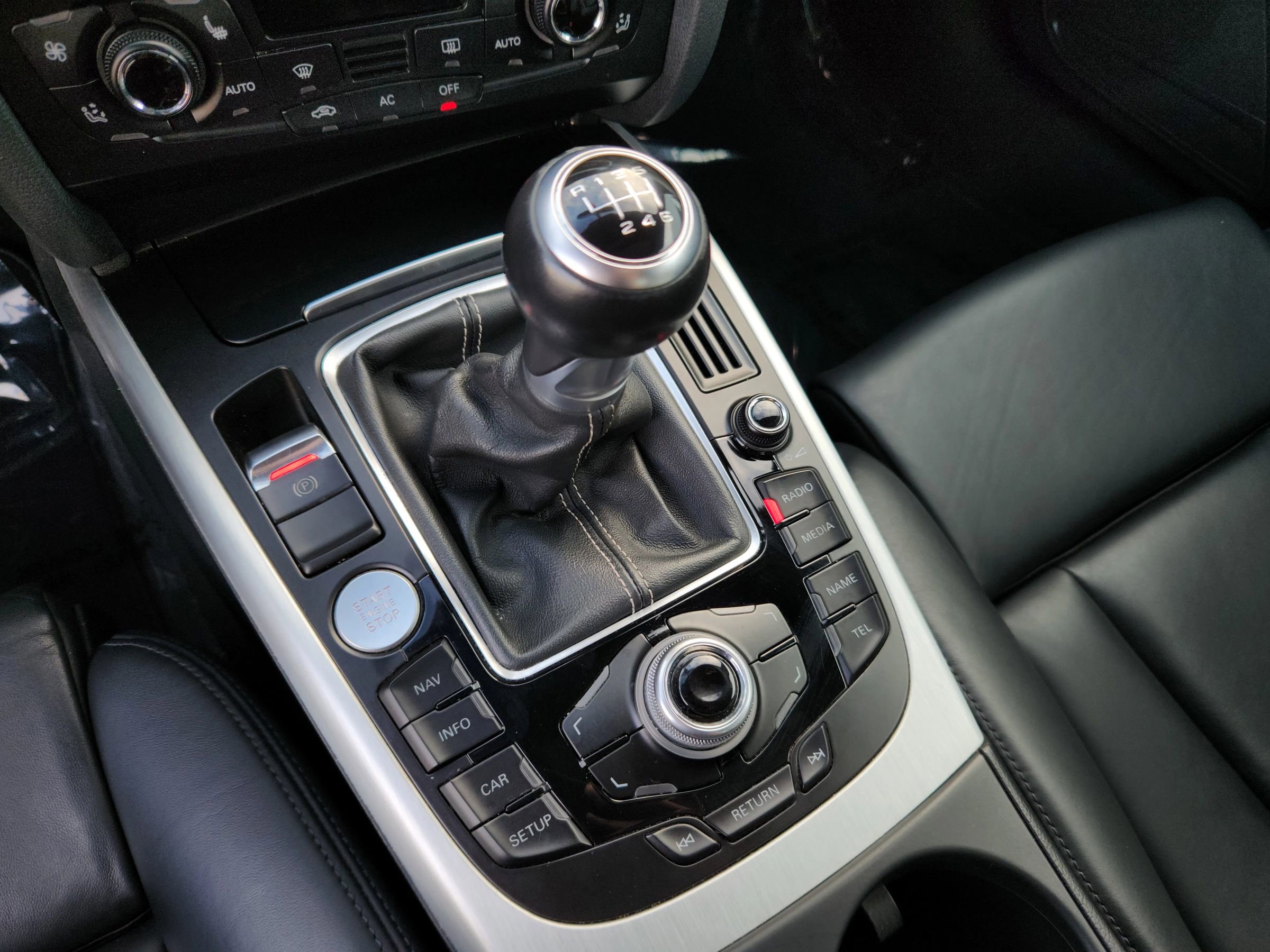 Used 2012 Audi S5 Premium Plus image 12