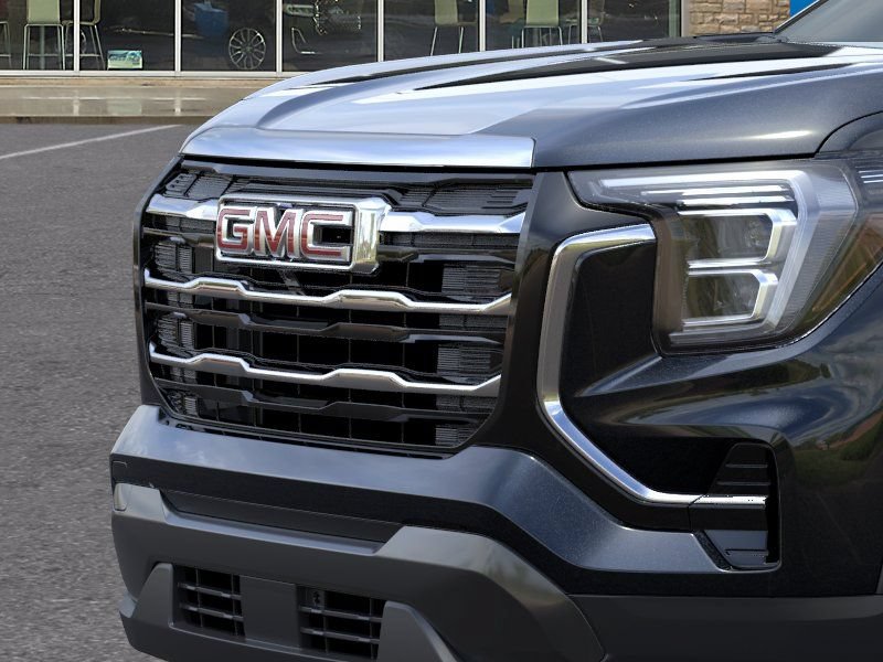 New 2027 GMC Terrain Elevation w/ Elevation Premium Package FWD image 13