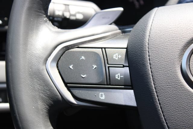 Certified 2024 Lexus RX 350 Premium Plus w/ Convenience Package FWD image 18