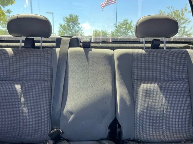 Used 2011 Dodge Dakota Big Horn AWD/4WD image 24