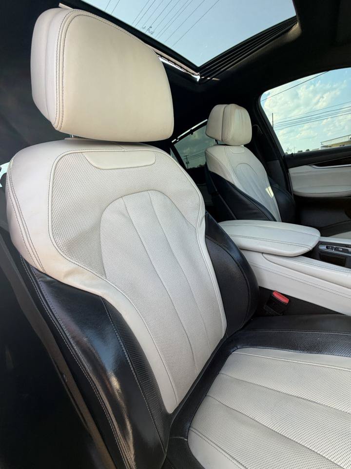Used 2017 BMW X6 xDrive35i AWD/4WD image 48