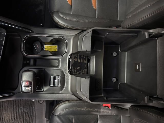 Used 2022 GMC Sierra 1500 AT4 w/ AT4 Preferred Package image 32