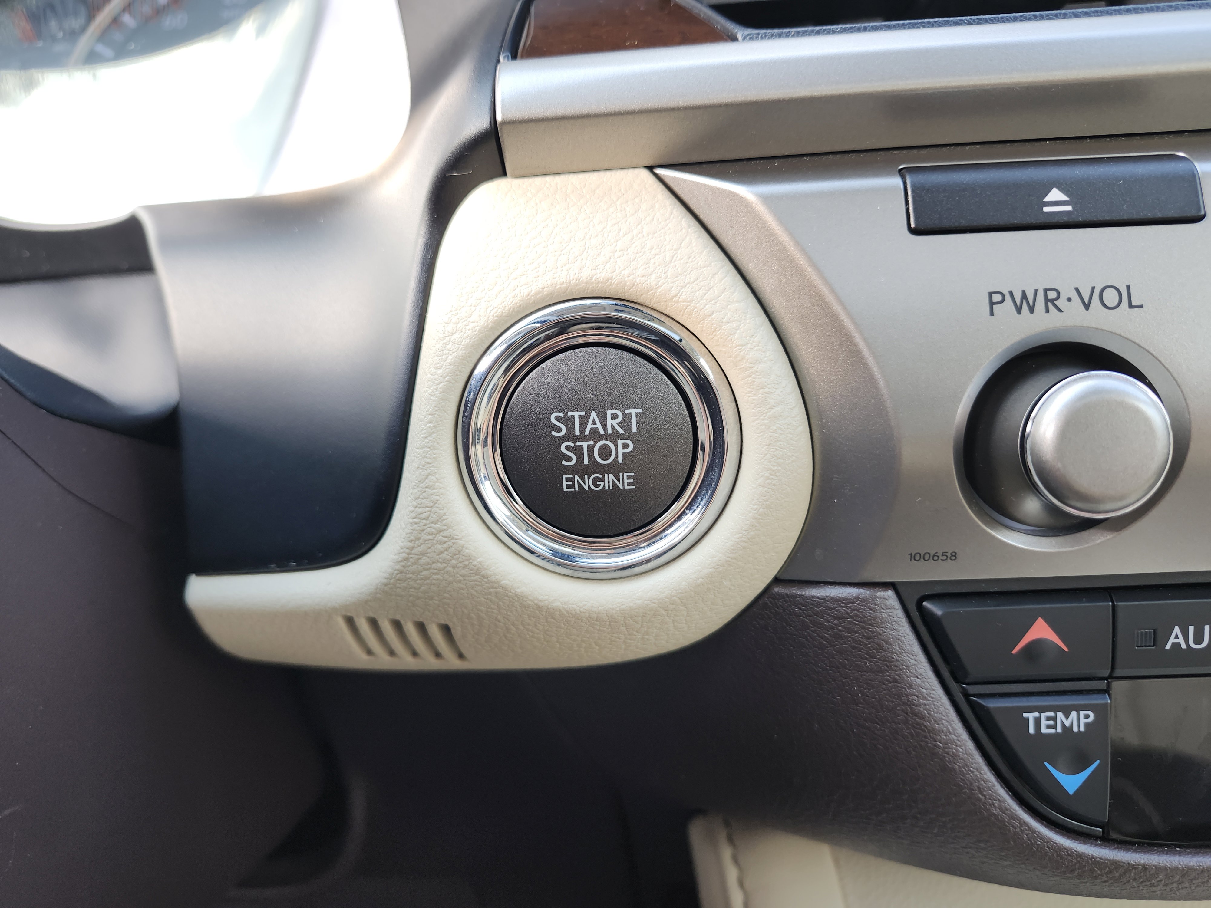 Used 2017 Lexus ES 350 image 9