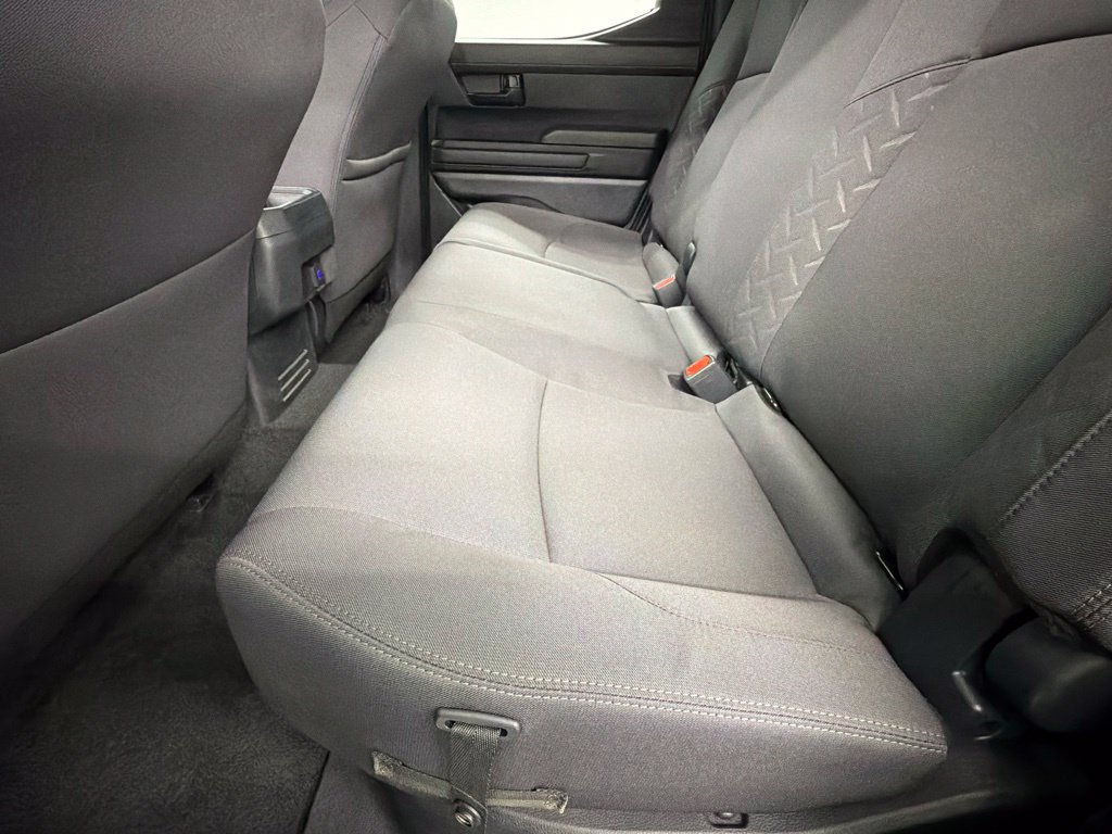Used 2026 Toyota Tacoma SR5 RWD image 38