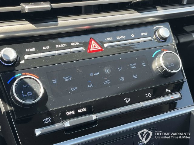 New 2027 Hyundai Santa Fe SEL FWD image 24