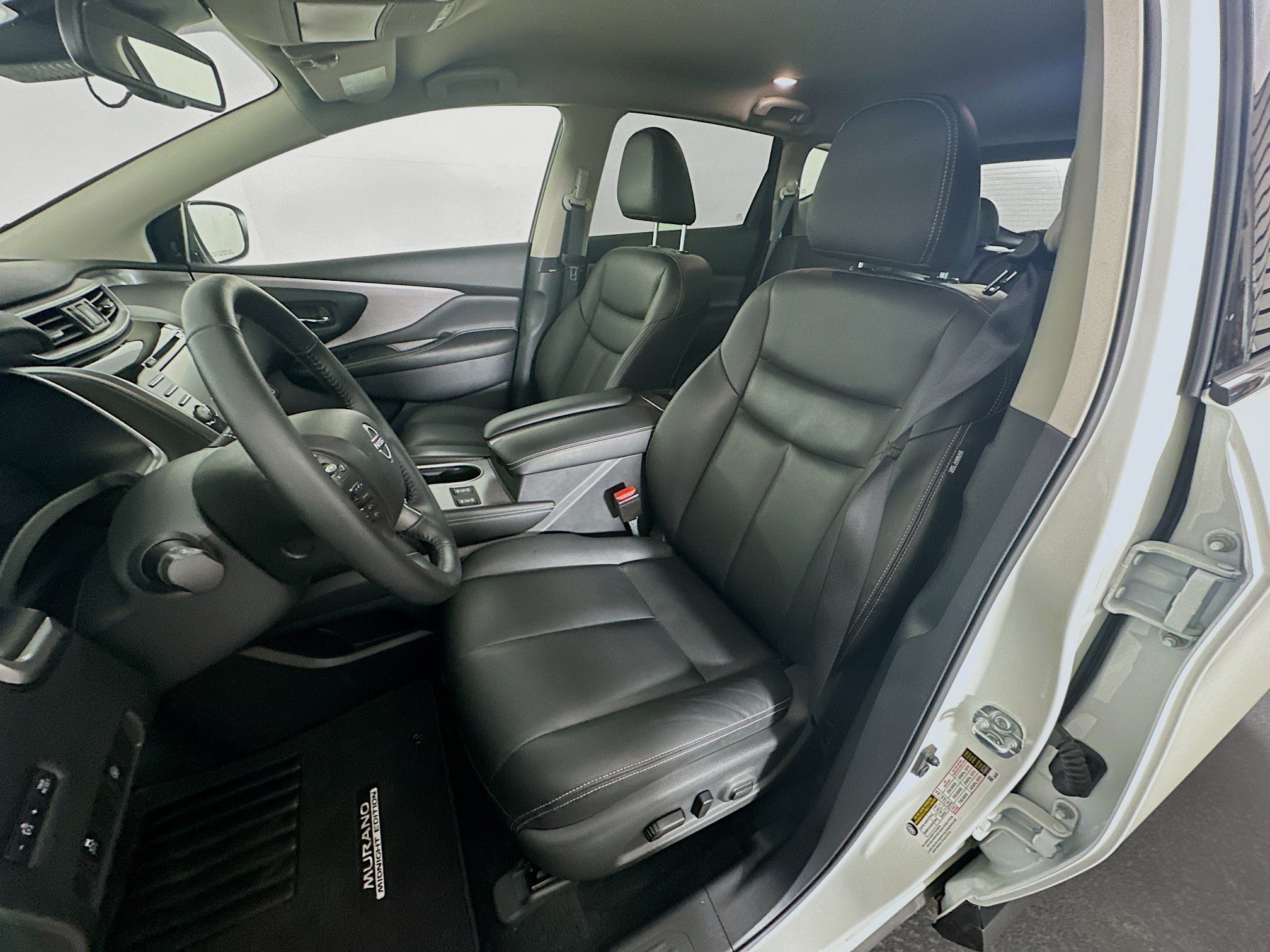Used 2024 Nissan Murano SV w/ SV Midnight Edition Package AWD/4WD image 13