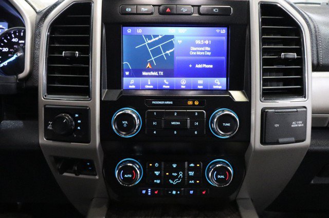 Used 2019 Ford F250 Lariat w/ Lariat Value Package AWD/4WD image 55