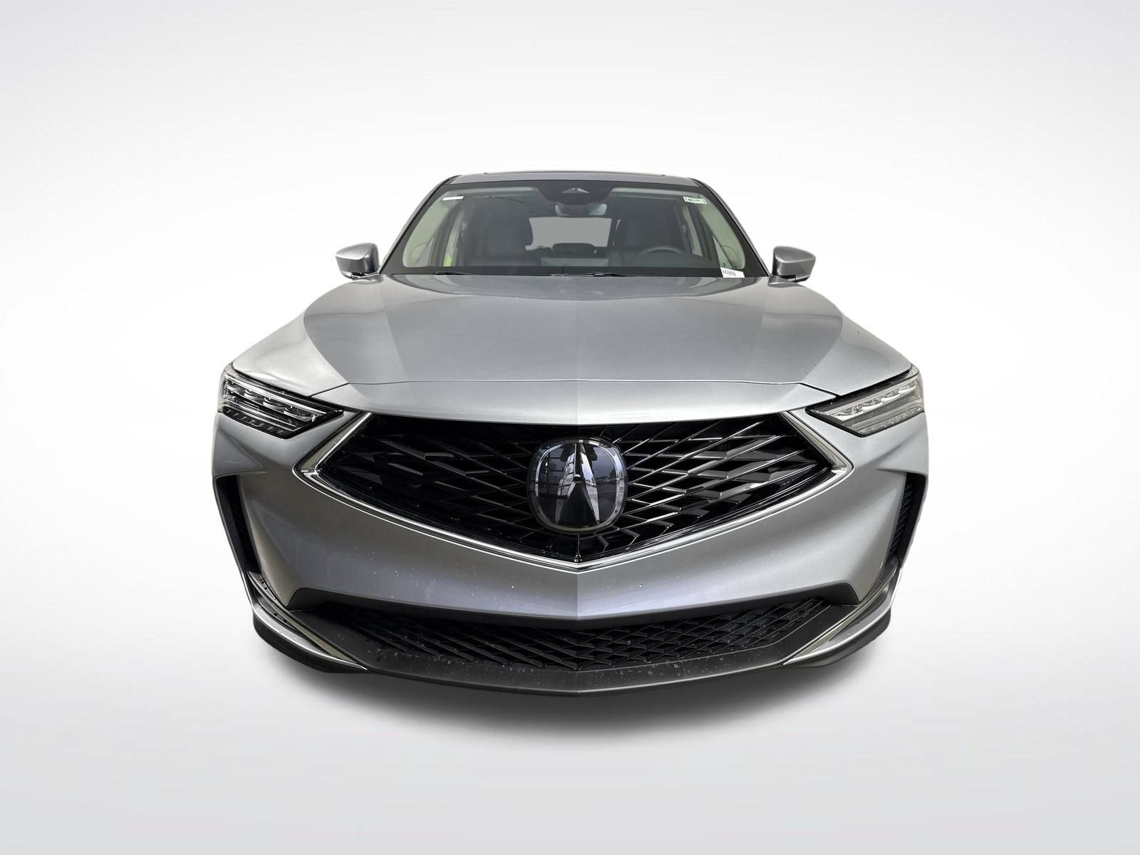 Certified 2026 Acura MDX SH-AWD image 28