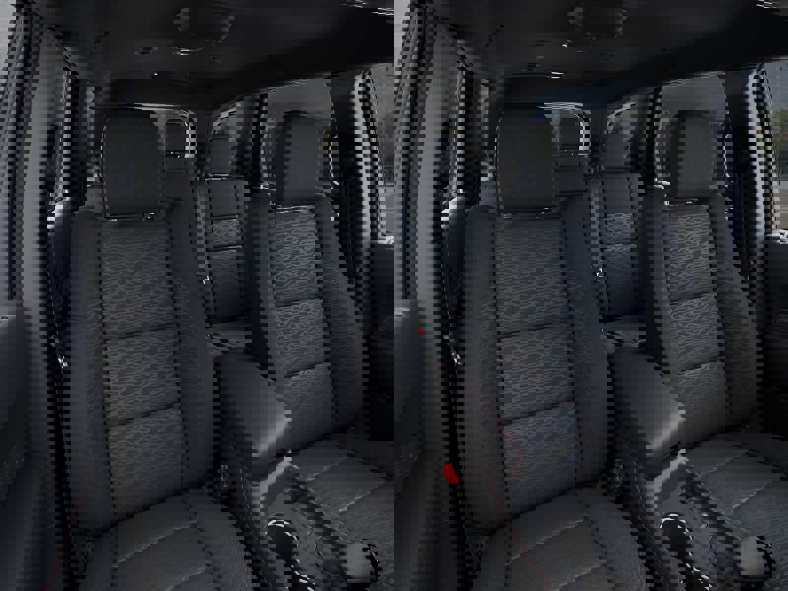 New 2026 Dodge Durango GT image 16