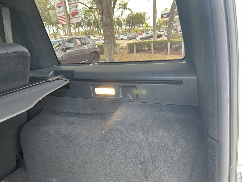 Used 2021 Mercedes-Benz G 63 AMG 4MATIC image 40