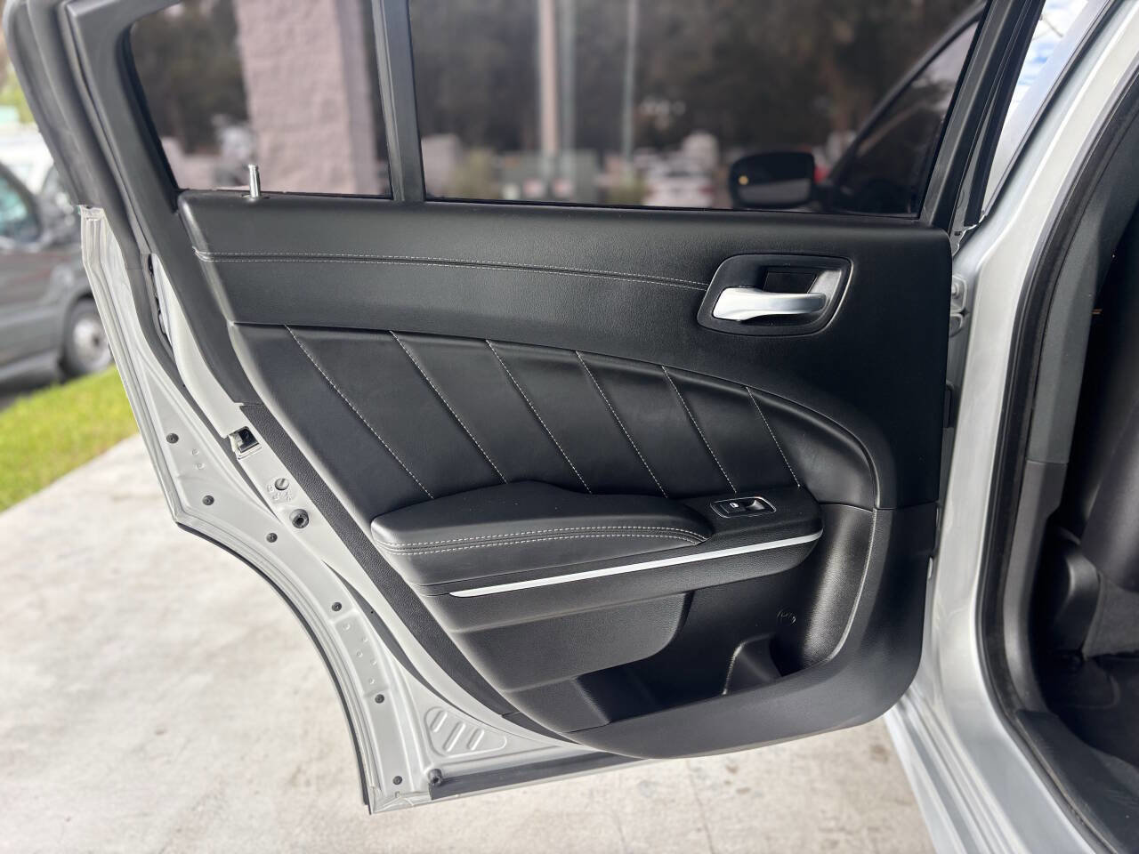 Used 2022 Dodge Charger Scat Pack image 19