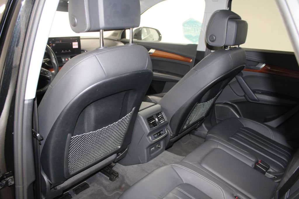 Used 2023 Audi Q5 2.0T Premium Plus image 26