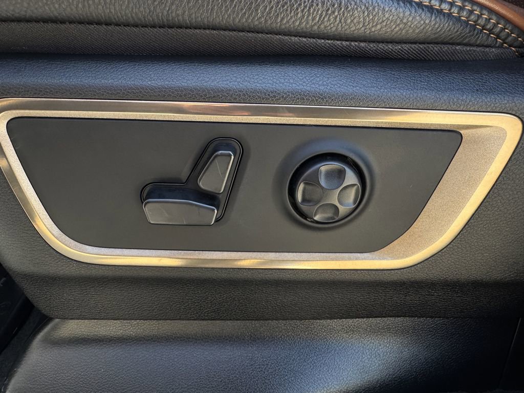 Used 2020 RAM 1500 Limited AWD/4WD image 27