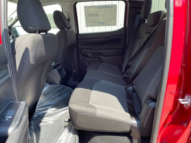 New 2026 Ford Ranger XL w/ Trailer Tow Package AWD/4WD image 22