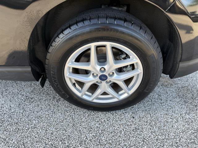 Certified 2022 Ford Edge SEL w/ Convenience Package image 33