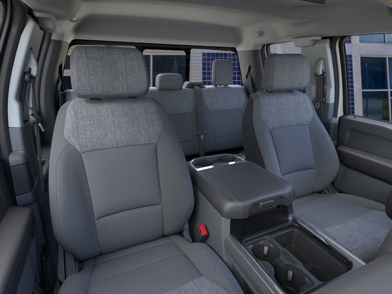 New 2026 Ford F250 XLT image 11