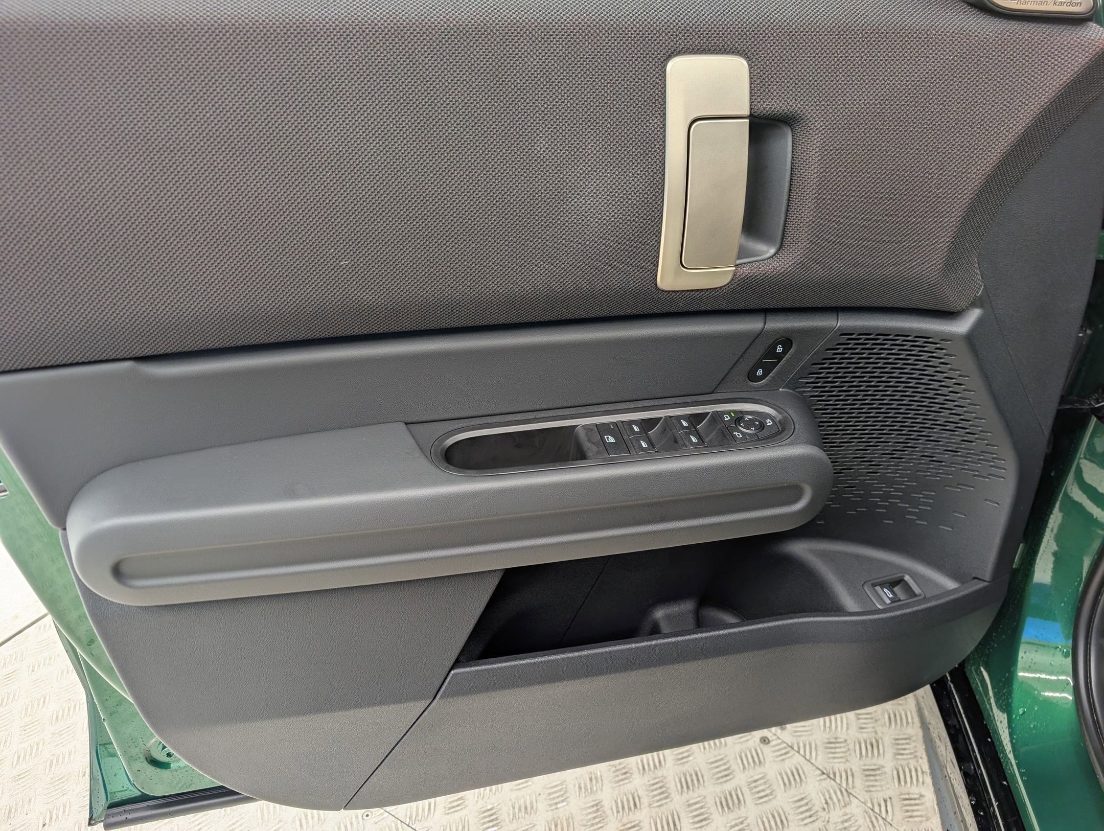 Certified 2026 MINI Cooper Countryman John Cooper Works image 14