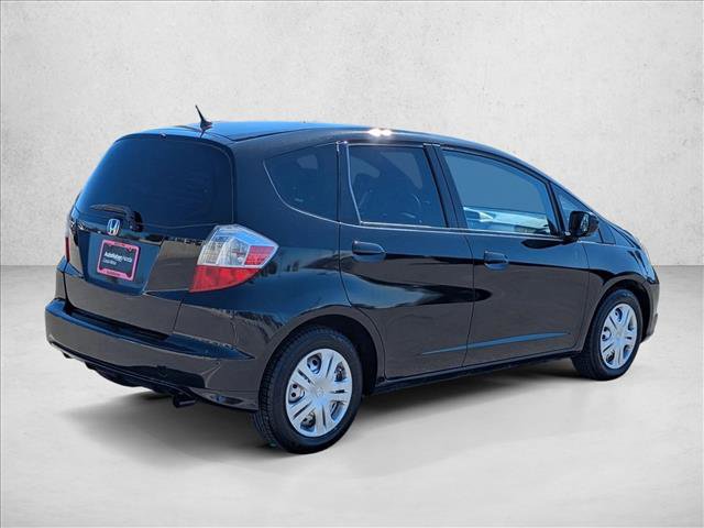 Used 2011 Honda Fit image 5