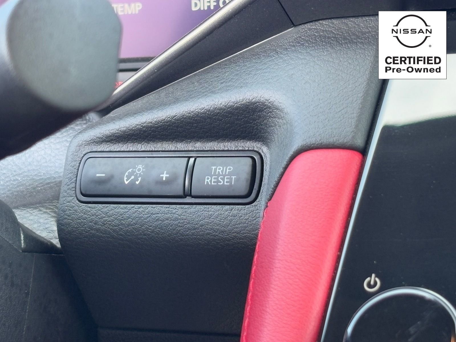 Certified 2024 Nissan Z Performance w/ Floor Mat Package image 28