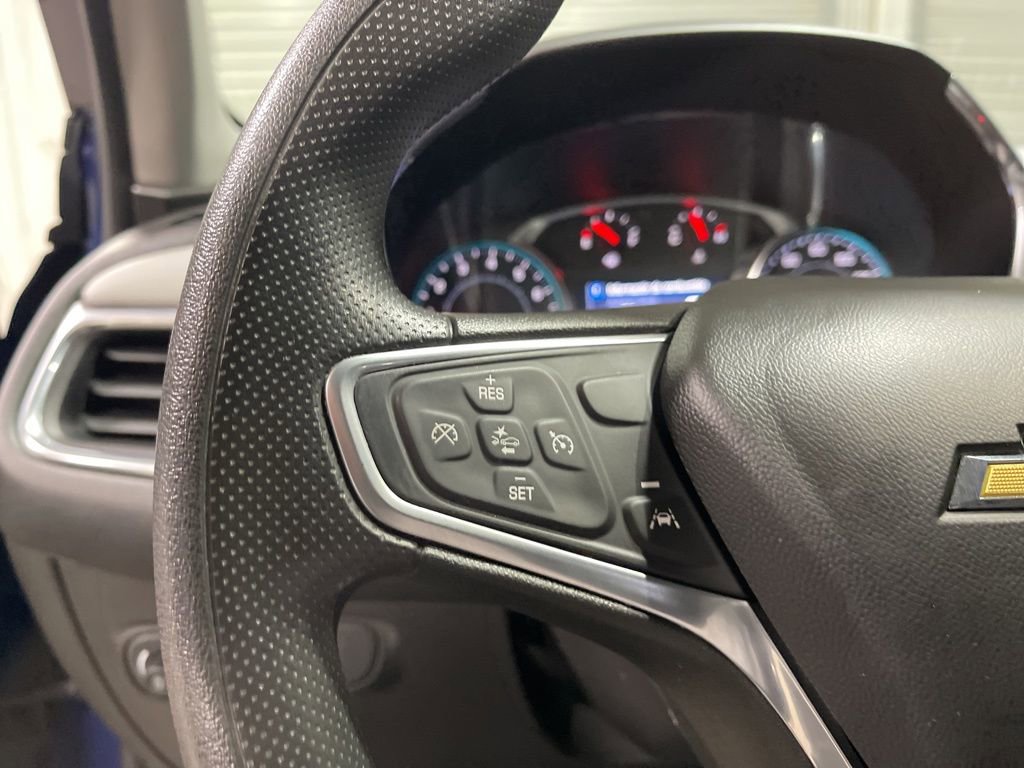 Used 2023 Chevrolet Equinox LS w/ LS Convenience Package FWD image 26