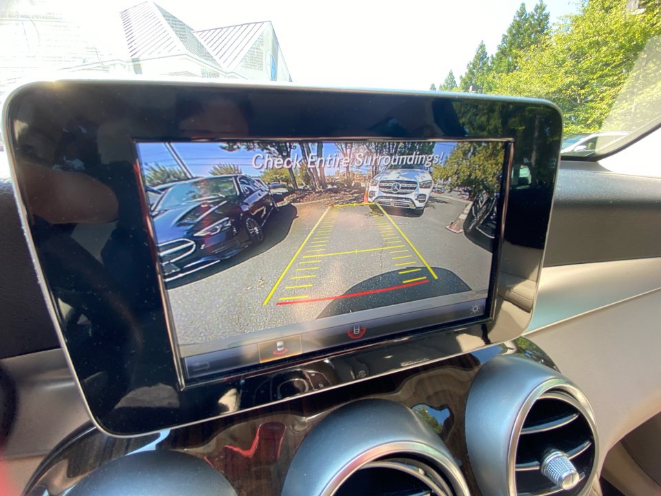 Used 2018 Mercedes-Benz GLC 300 image 19