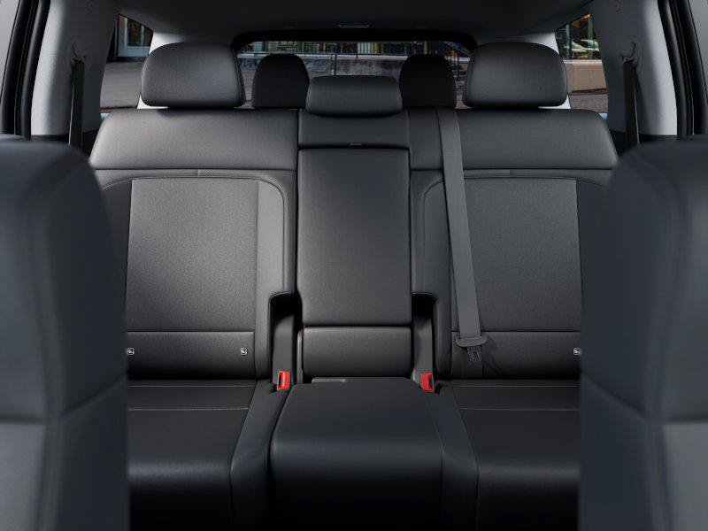 New 2027 Hyundai Santa Fe SE FWD image 14
