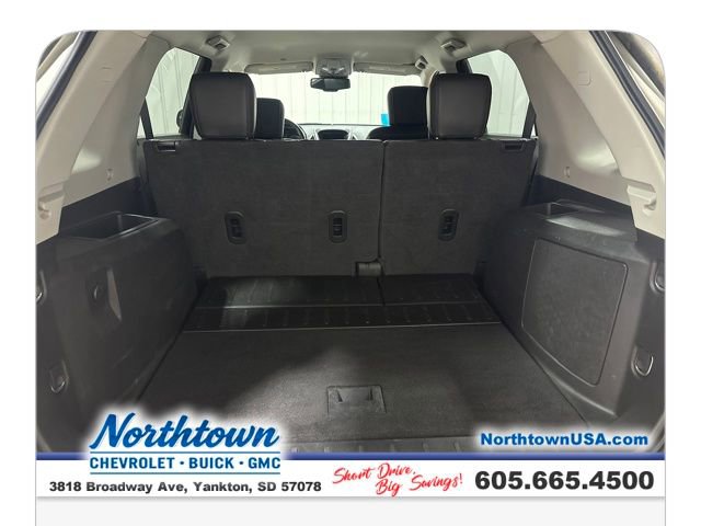 Used 2013 GMC Terrain SLT image 23