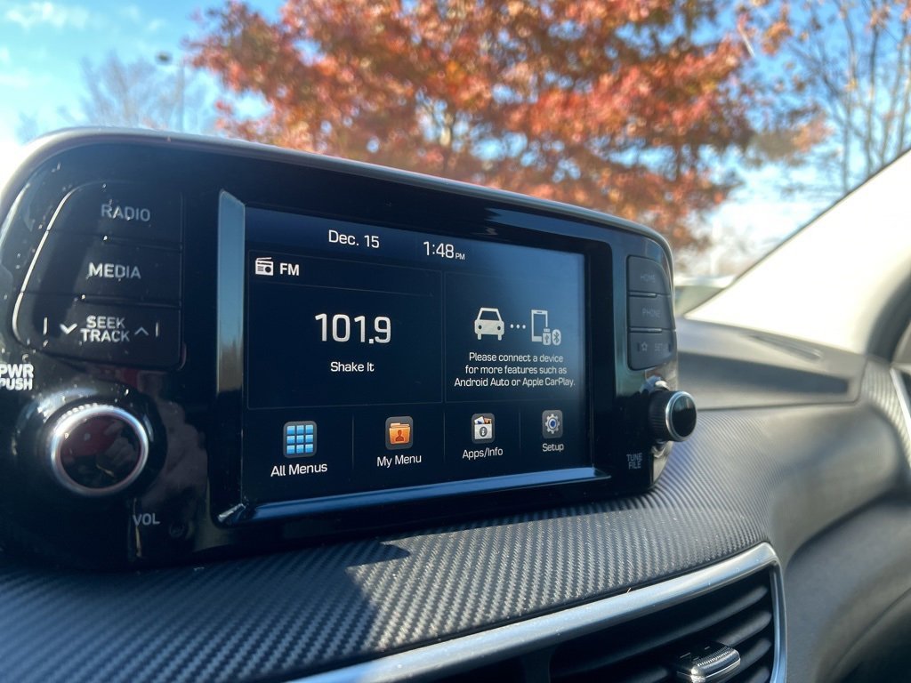 Used 2020 Hyundai Tucson SE image 15