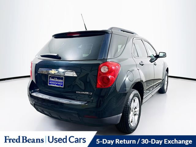 Used 2012 Chevrolet Equinox LT FWD image 8