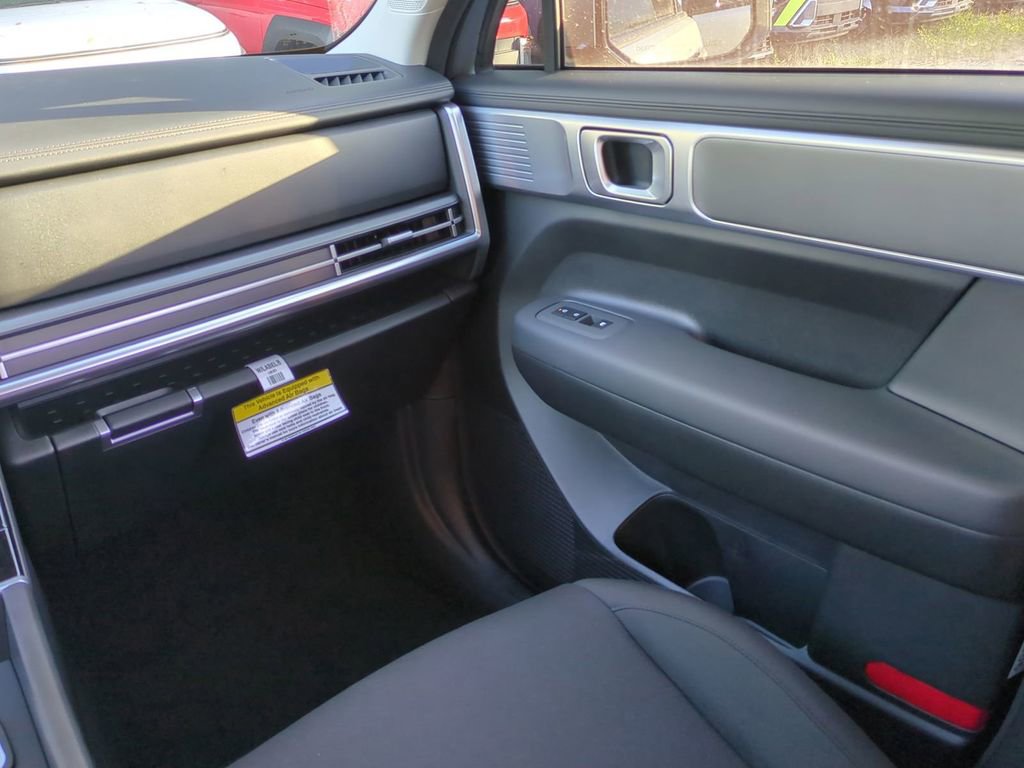 New 2026 Hyundai Santa Fe SE image 21