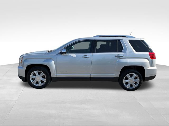 Used 2016 GMC Terrain SLT w/ Open Road Package FWD image 4