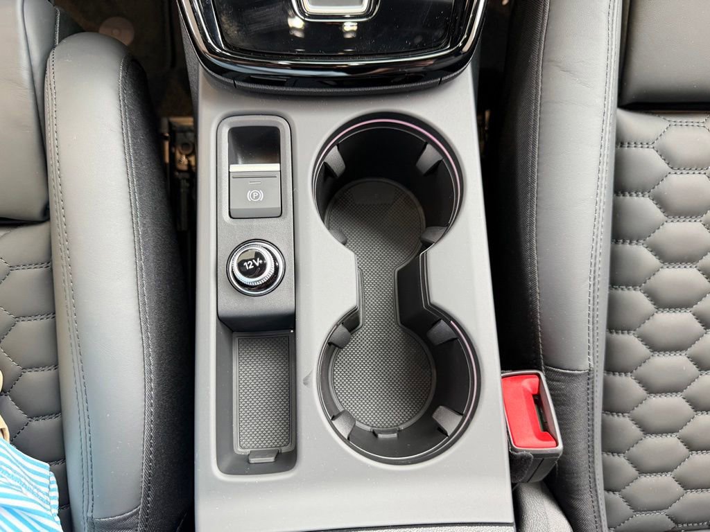 New 2026 Audi RS 3 AWD/4WD image 15