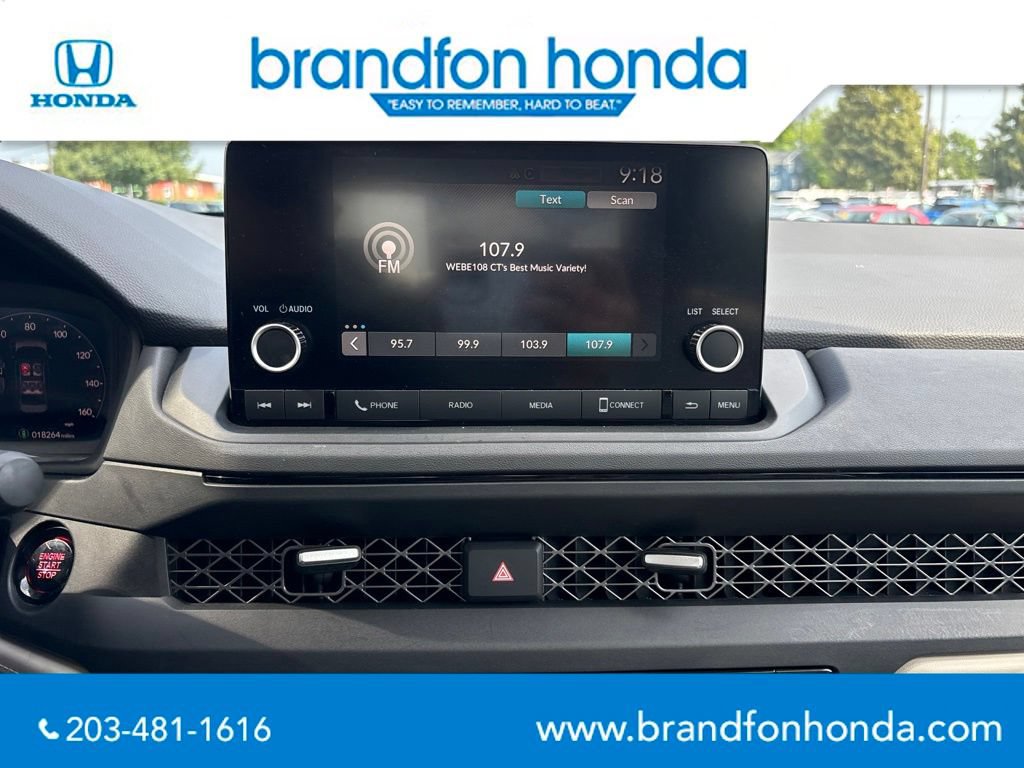 Used 2023 Honda Accord EX image 19