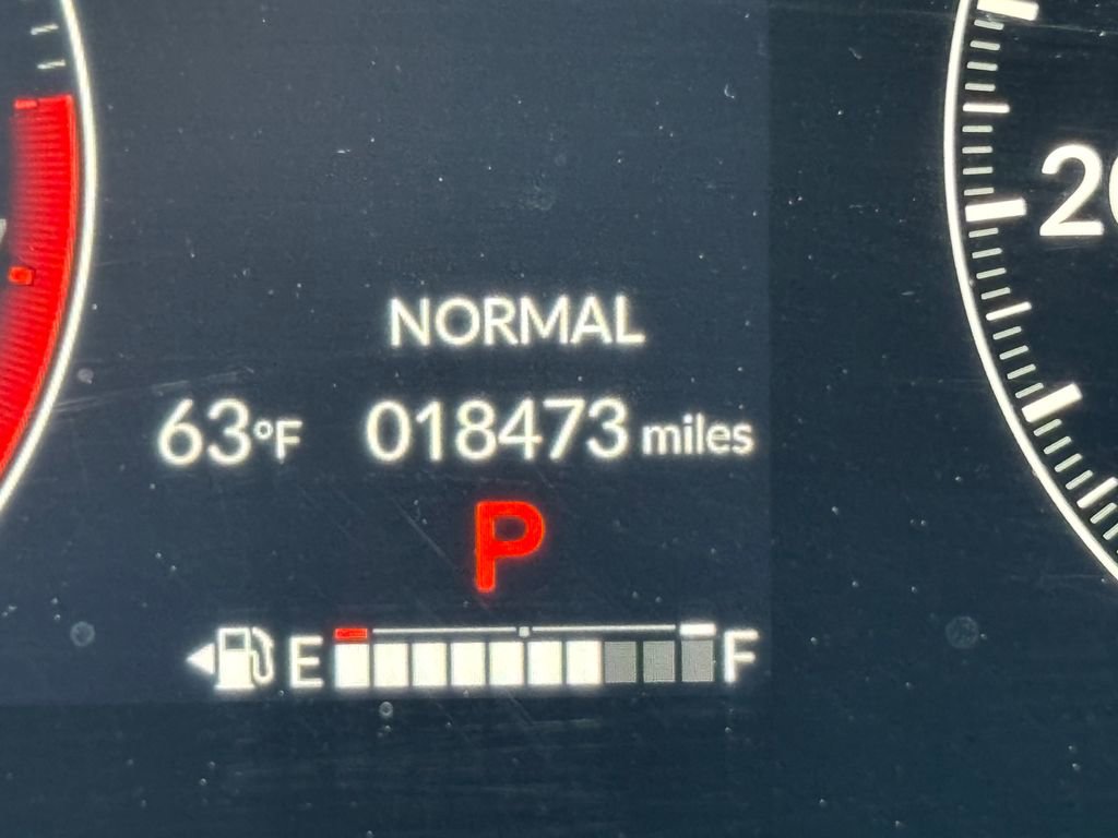 Used 2024 Honda CR-V EX-L image 35