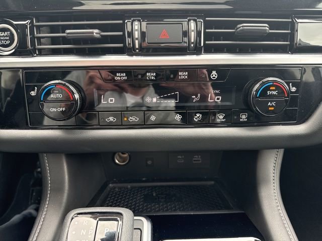 Certified 2023 Nissan Pathfinder SL w/ SL Premium Package image 15