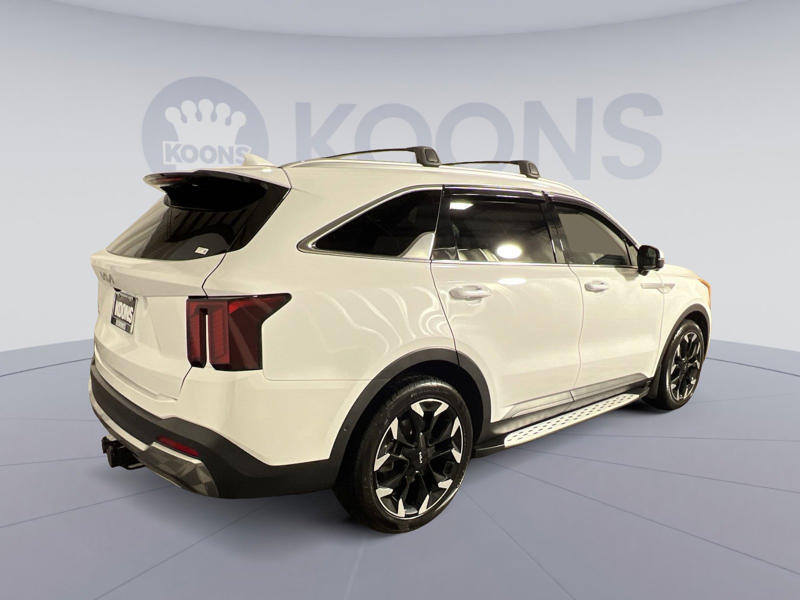 Used 2024 Kia Sorento SX FWD image 11