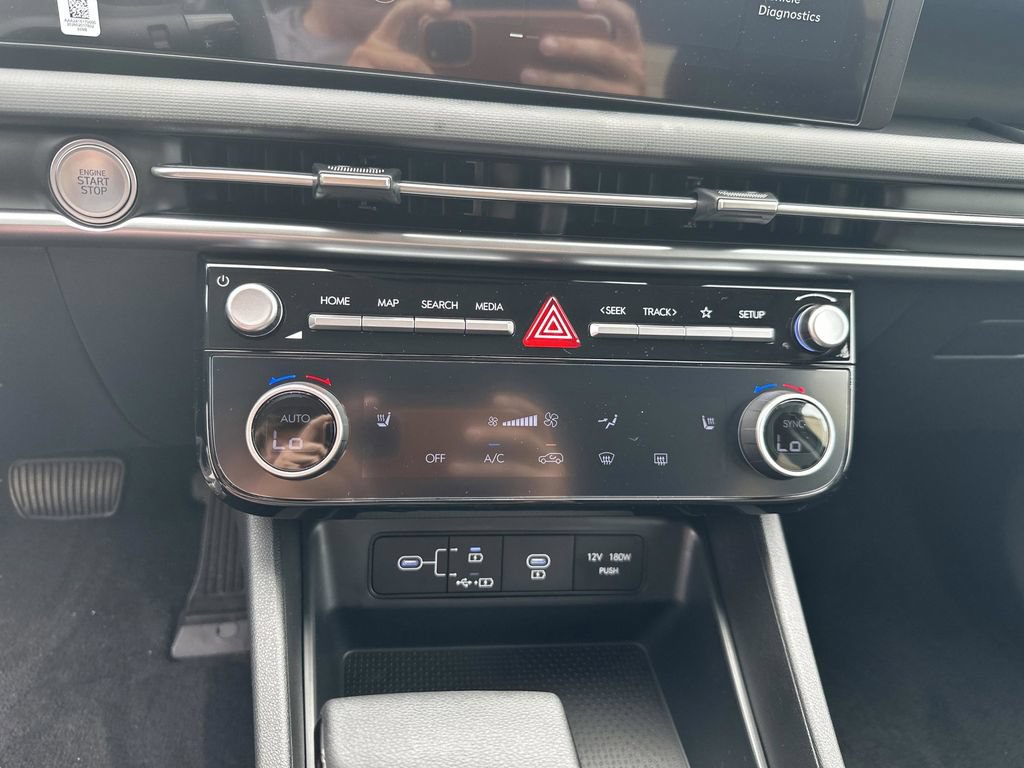 New 2026 Hyundai Tucson SEL Plus FWD image 19