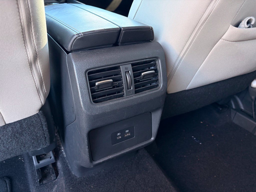 Used 2021 Nissan Rogue SV FWD image 28
