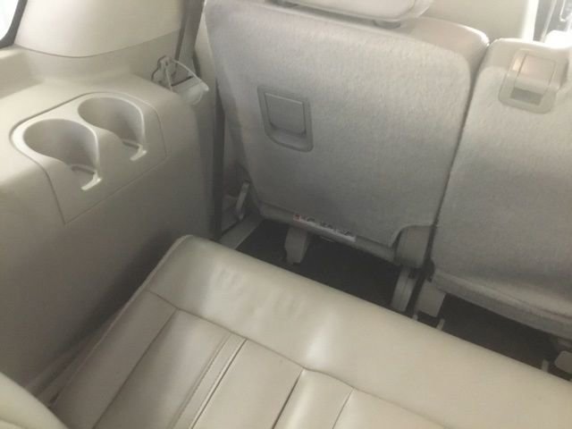 Used 2015 Lincoln Navigator L 4WD image 24
