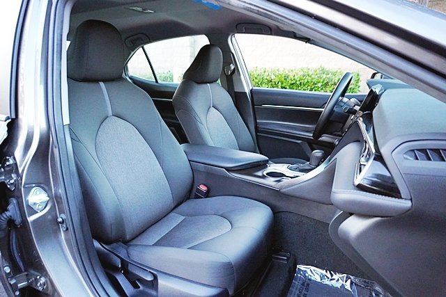 Used 2023 Toyota Camry LE w/ Protection Package (Q2) (TMS) image 14